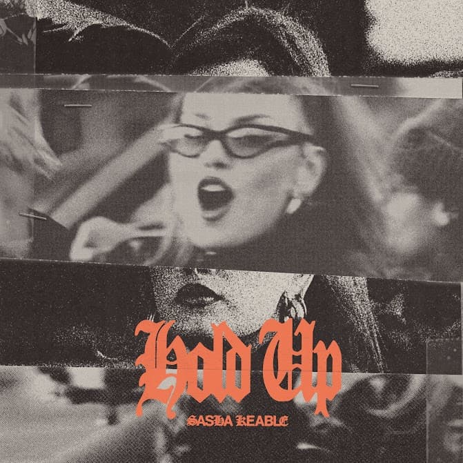 Sasha Keable Unveils New Single ‘Hold Up’