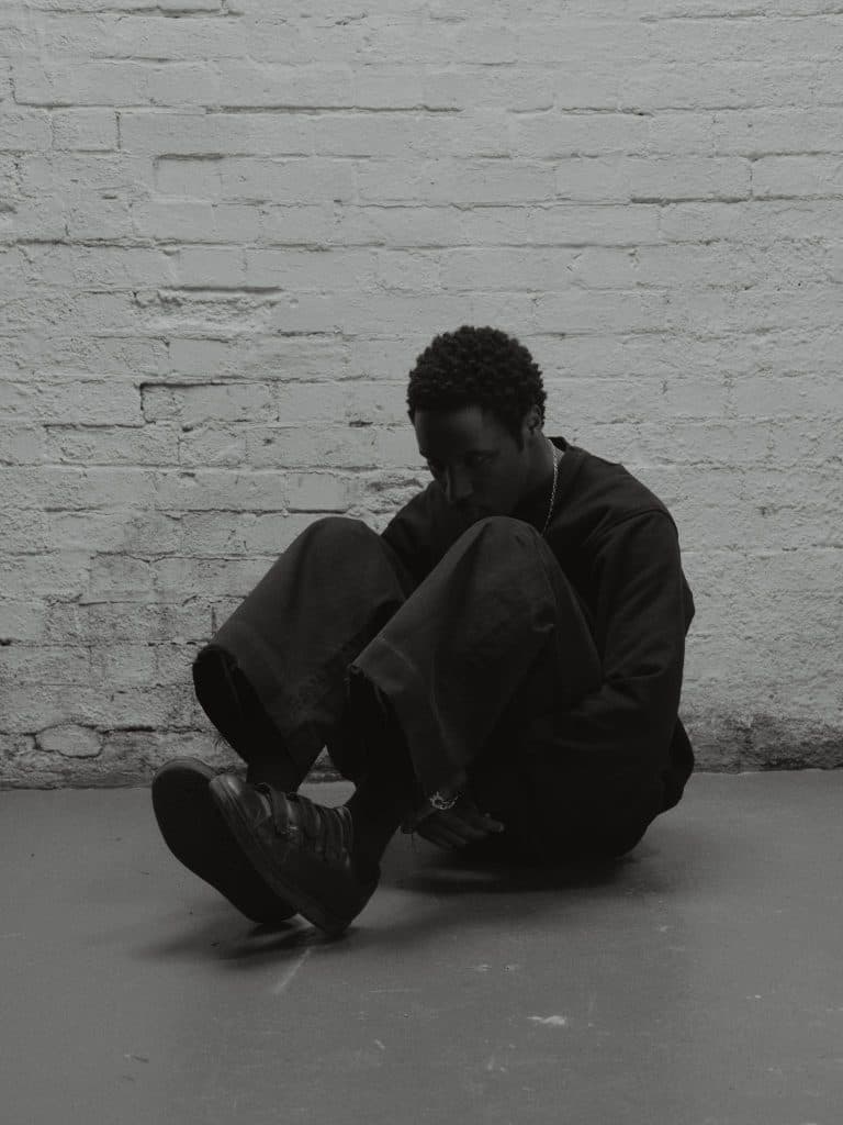 tendai Shares Second Track “Scorpios Kiss” From His Forthcoming Project “the rain”