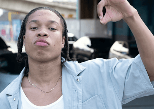 “If People Want To Make A Scene Then They’ve Got To Come Together And Start Showing Love To Each Other”: An MM Exclusive Interview With Nippa