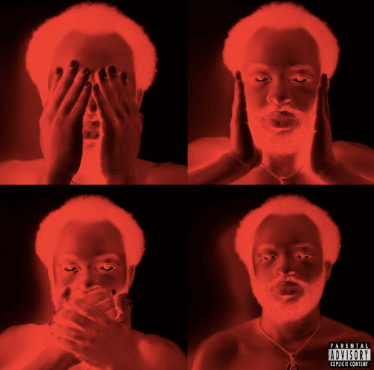 Tim Lyre Drops New EP, ‘Masta’