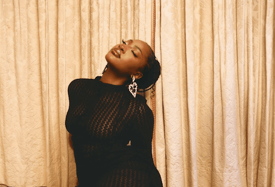 Tems Announces Debut Album ‘Born In The Wild’