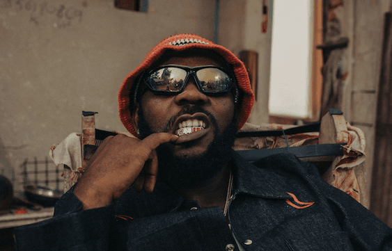 ODUMODUBLVCK Taps Blaqbonez For ‘Technician’ Single