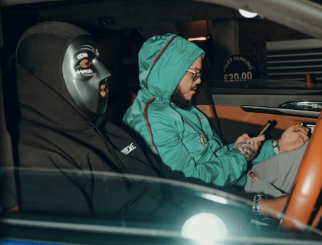 Project Review: Potter Payper And M Huncho Make It Look Effortless On ’36 Hours’