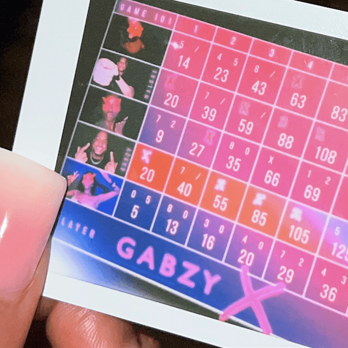 Gabzy Delivers ‘X’ Single
