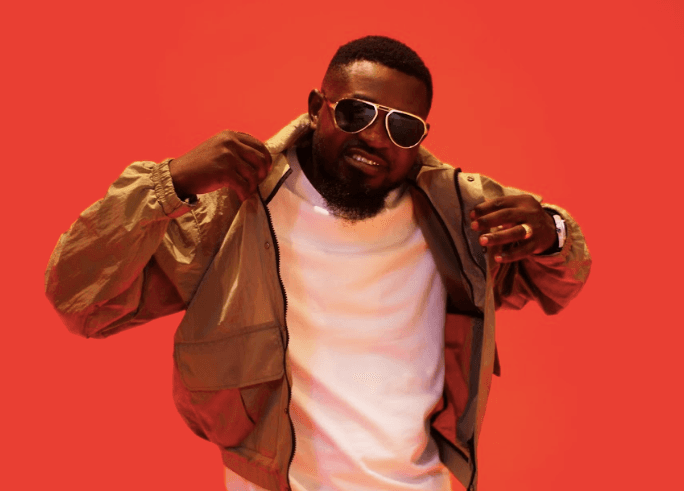 Patcho Pace Delivers ‘Different’ Single