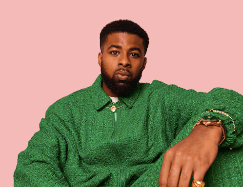 J.Eka Comes Through With Debut Single ‘Bread & Wine’