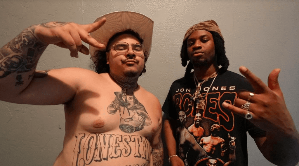 Denzel Curry Taps That Mexican OT For ‘Black Flag Freestyle’