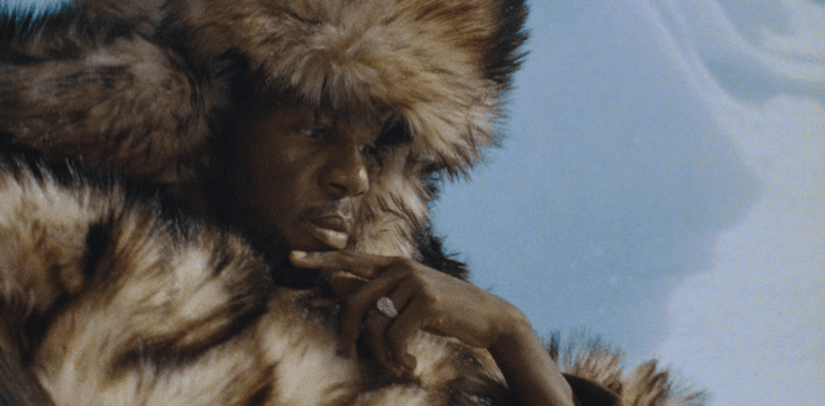 Ragz Originale Taps Bambii For ‘Ice’ Single