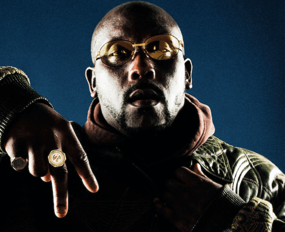 Kenny Allstar Links Up With 5EB For ‘Hypocritical’