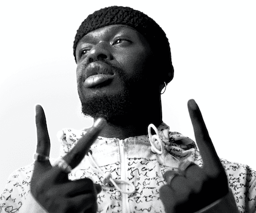 “Chaos And Calm At The Same Time” – An MM Exclusive With Boj