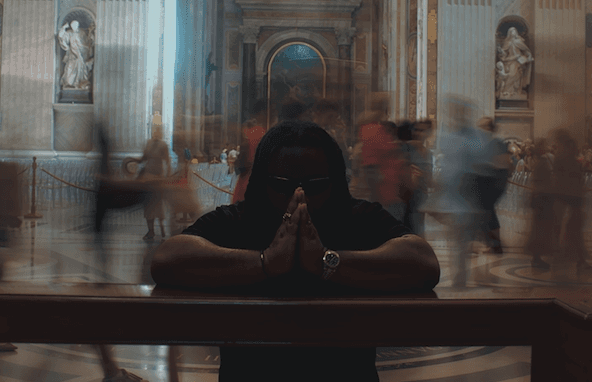 Duncan Daniels Drops ‘Dan Cain: Honesty & Nostalgia’ Album