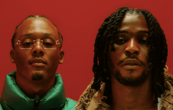 Young T & Bugsey To Perform Homecoming Nottingham Show