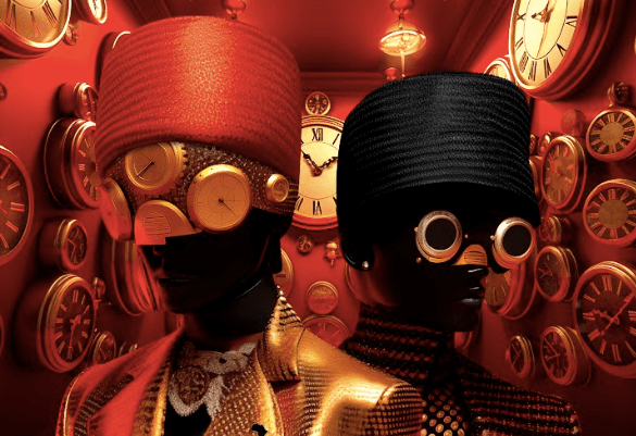 Sons Of Sonix Drop ‘Time Zones & Tylenol’ Project