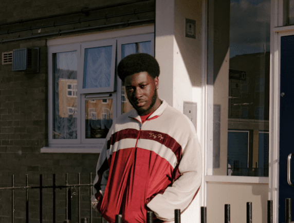 Hope Drops Debut EP ‘Been Up Since Yesterday’