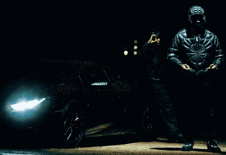 Chy Cartier Taps Headie One For ‘Yo’ Remix