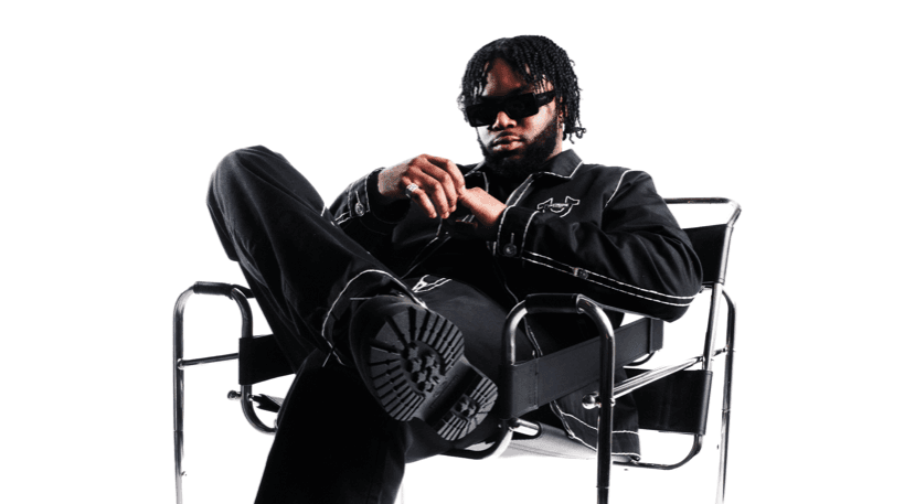 Blanco And MizOrMac Link Up On ‘Charlie Sloth’