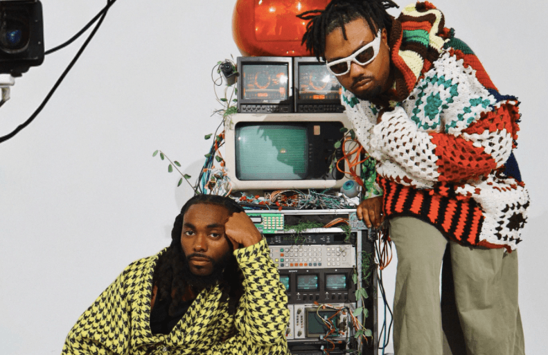 EarthGang Drop ‘Love You More’ Single With T-Pain