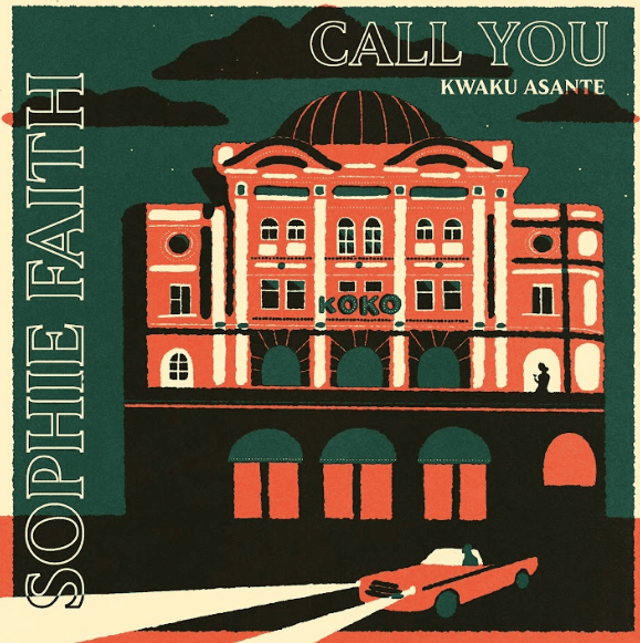 Sophie Faith And Kwaku Asante Link Up On ‘Call You’
