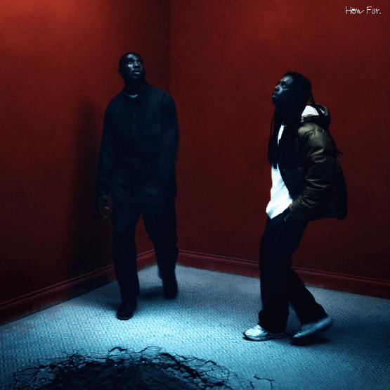 Jay Prince And Same Wise Link Up On ‘How Far’