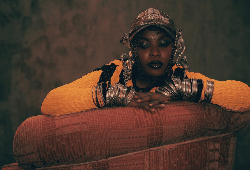 Winny Drops ‘Lego’ Single