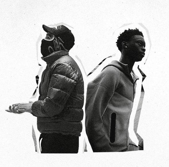 KAHUKX Links LeoStayTrill For ‘France’ Single