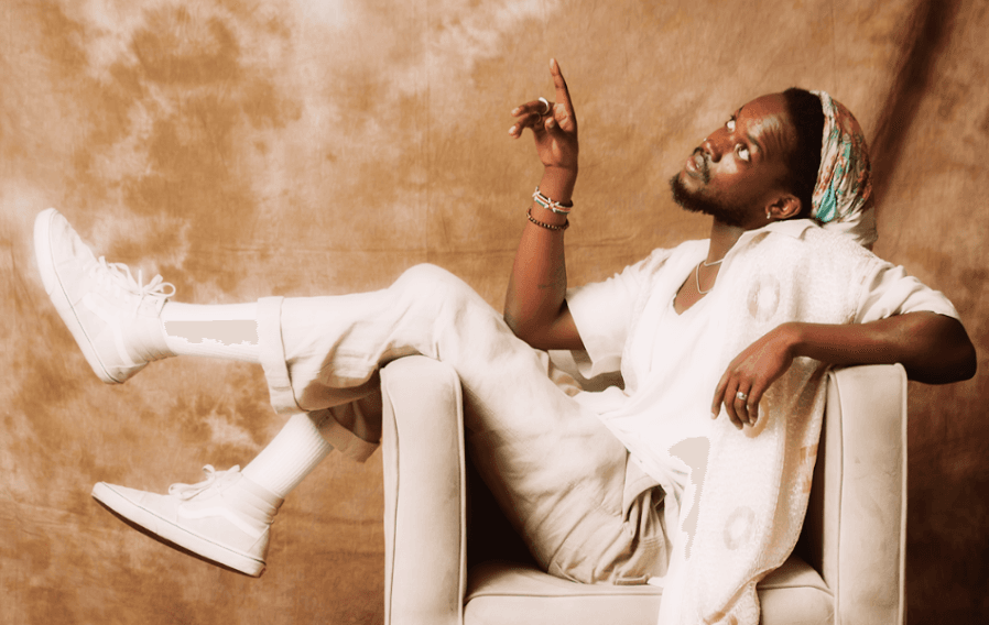 mau from nowhere Unveils ‘Soft Steps’ EP