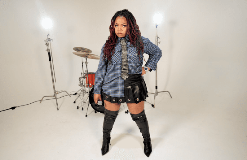 HOLYMAMI Shares ‘Centaur’ Single