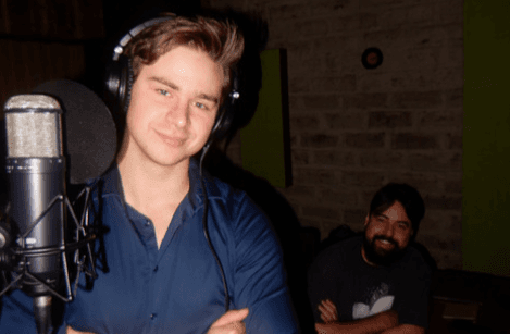 ASTRA Drops ‘Pulp Fiction’ Single