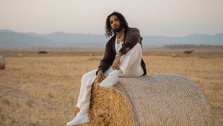 Multi-Faceted Singer, Rapper And Songwriter B YOUNG Delivers New Album ‘ESC’