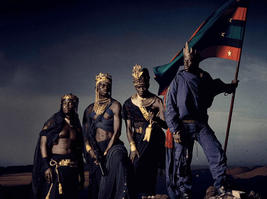 Project Review: Pa Salieu Demonstrates True Artistry On ‘Afrikan Alien’