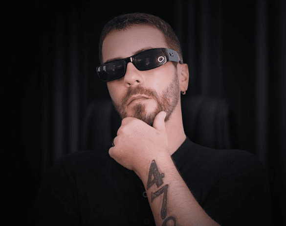 TMF Precha Drops New Single ‘Dead Poet Society’