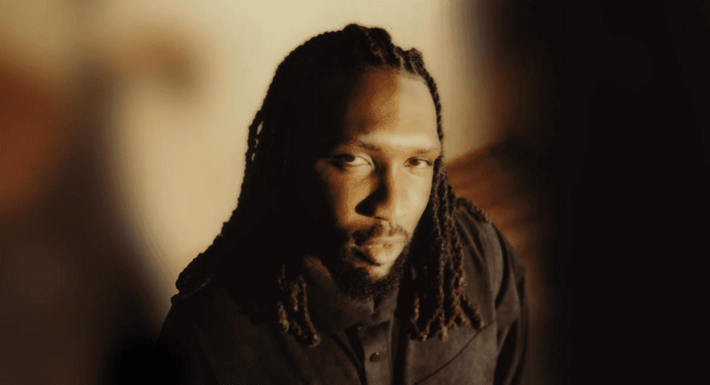 Saint Joshua Drops New EP ‘Self-(En)titled’