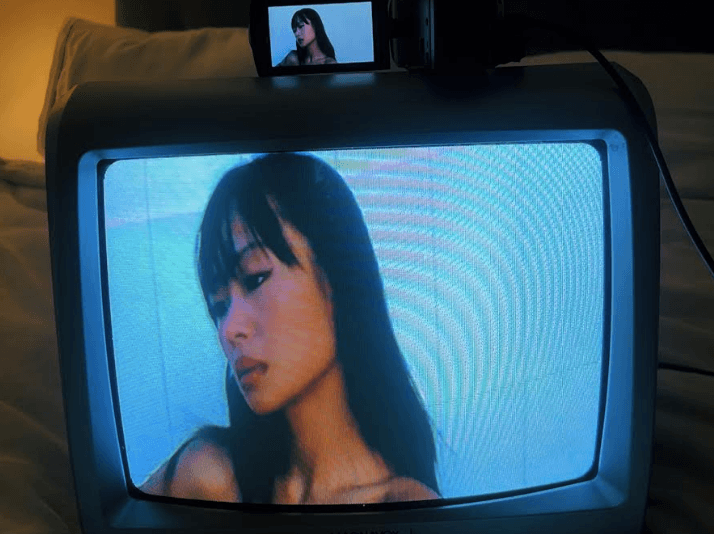 miso808 Debuts Immersive EP ‘bedtime stories mp3’