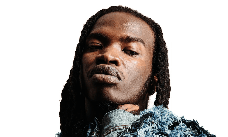 Lancey Foux Drops Off ‘Enter The Dragon/TEKTIME’ Release