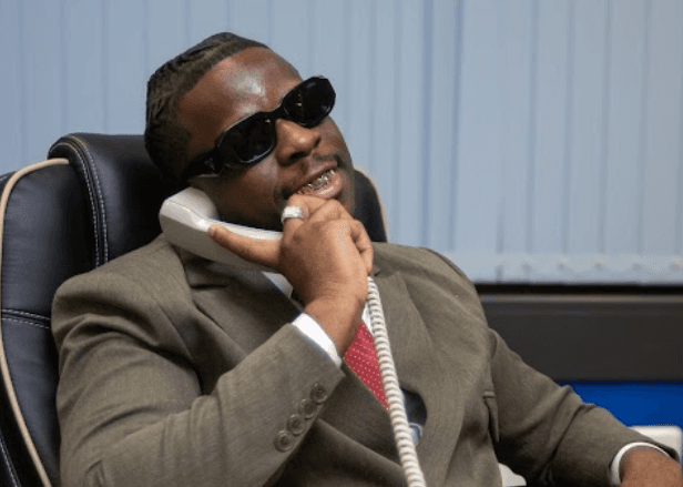Keys The Prince Unveils ‘O Ti Lo’ Single
