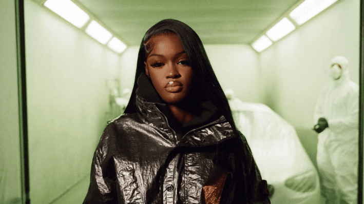 CHY CARTIER RELEASES NEW SINGLE “DIFFERENT KETTLE”