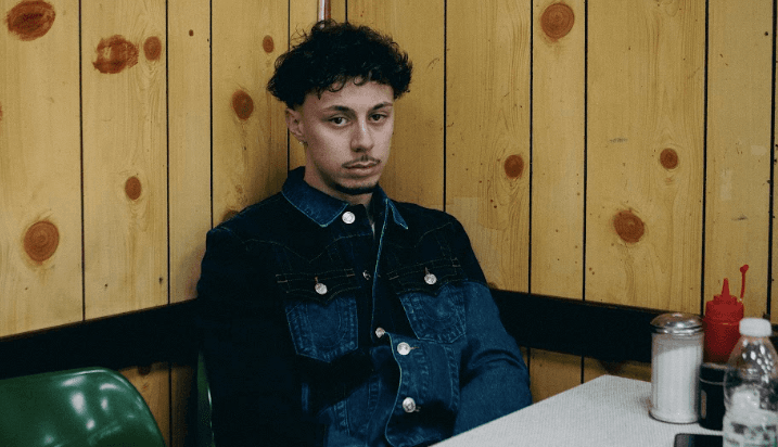 Reuben Aziz on Longevity, Self Sufficiency in the Music Industry, and the Cross Between Rap and Gospel Music – An MM Exclusive