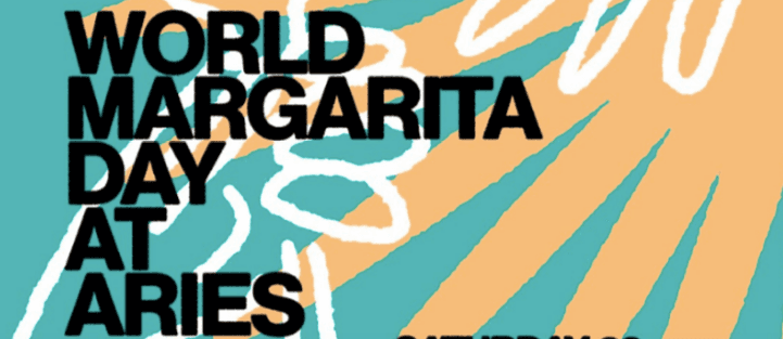Casamigos Celebrates World Margarita Day In Soho