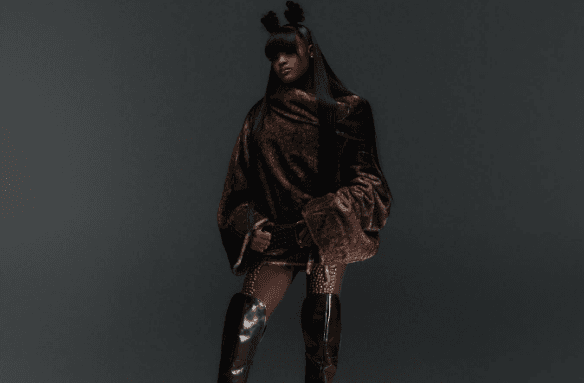 Chy Cartier Announces Debut Mixtape No Bring Ins