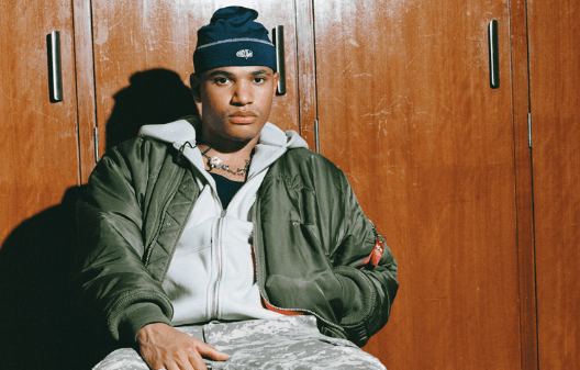 AntsLive Drops New Single ‘One Man’ Ahead of Upcoming Project