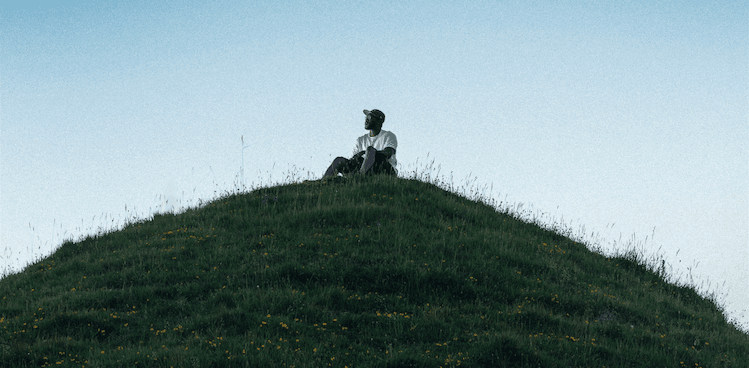 Jay Malakhi Releases Debut EP ‘The Great Escape’
