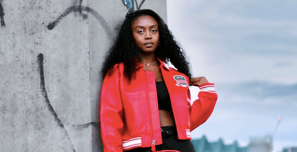Tailor Jae on Unpredictability, Instinct, and Making Her Own Heaters – An MM Exclusive