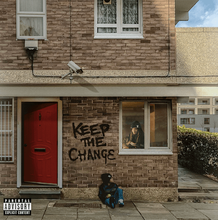 Album Review: Youngs Teflon Sees Clearly On ‘Keep The Change’