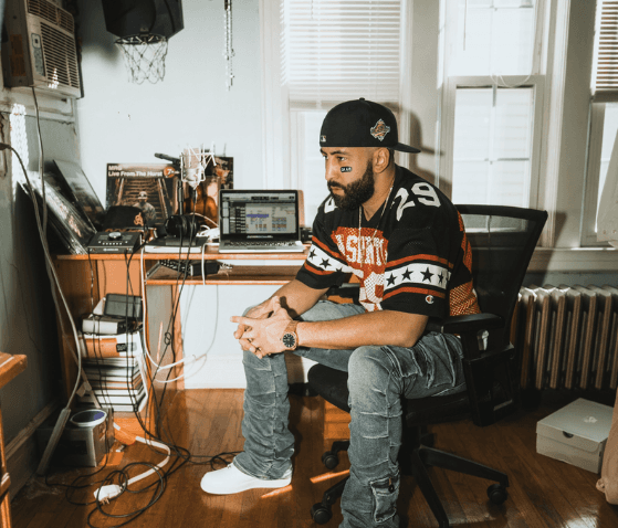 MRG Drops ‘B.O.M.B.S’