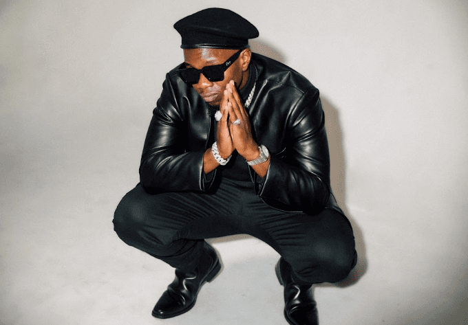 Afro-Fusion Artist AQT Drops ‘Story For The Gods’