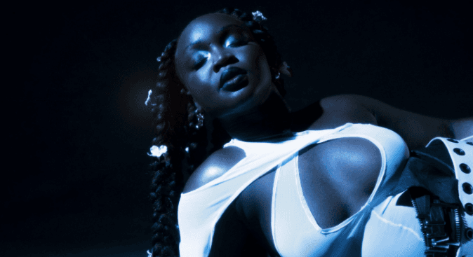 Lizzie Berchie’s ‘Night Shift’ Sees Dreams And Reality Coexist