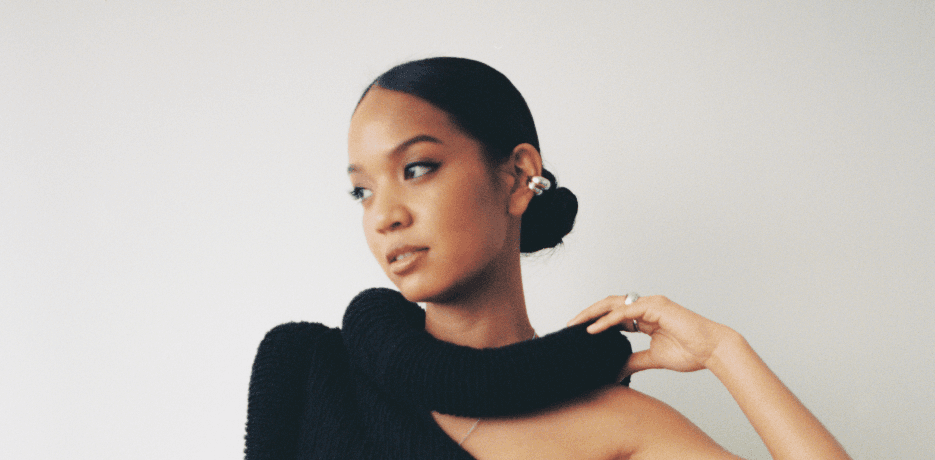 HILLARI on New Beginnings, Deeper Roots, and her second EP