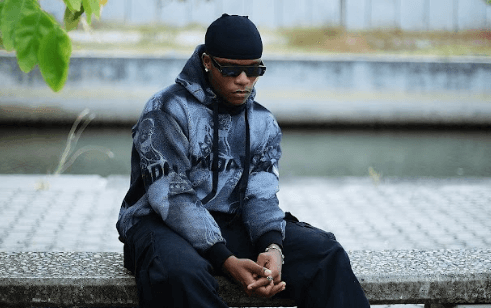 Dai Verse Drops ‘Warrior’s Child’ EP