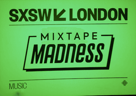 Mixtape Madness X SXSW Festival – Photo Gallery