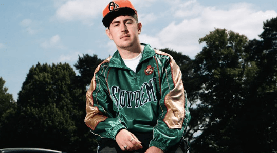 Songer Delivers ‘ALIVE’ Single